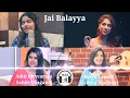 Jai Balayya(8D AUDIO) -Geetha Madhuri,Sahiti Chaganti,Satya Yamimi,Aditi Bhavaraju_Thaman S