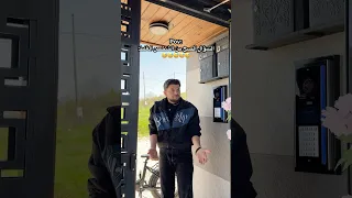 ضل بس تبكي وتضربني    محمد تادفي  كوميديات  اكسبلور  ضحك  ترند                دندنها