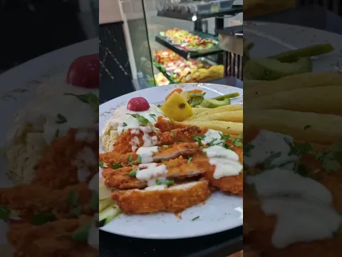 مطعم شاف دحمان دويرة يرحب بكم رقم هاتف 0675553039