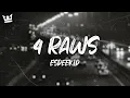Lagu EsDeeKid - 4 Raws (Lyrics)