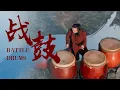 Download Lagu Chinese New Year Special: 'Battle Drums' by Wang Jianan | 新春特辑：冬奥加油MV《战鼓》| CNODDT