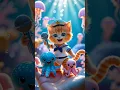 Download Lagu pok ame ame😽 #cat #funny #nizamkucinglucu #cute #kucingbelangtiga #cutecat