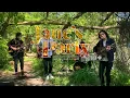 Baby I'm Yours (Arctic Monkeys cover) by Jane's Party ft. Tally Ferraro
