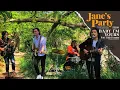 Download Lagu Baby I'm Yours (Arctic Monkeys cover) by Jane's Party ft. Tally Ferraro