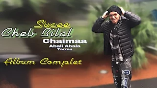Cheb Bilal Abali Abala  Cheb Bilal Abali Abala