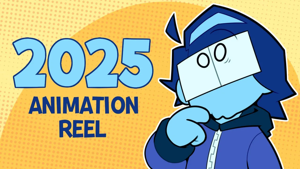 Quix's Animation Reel