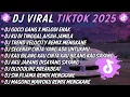 Download Lagu DJ GUCCI GANG X MELODI ENAK REMIX MENGKANE VIRAL TIKTOK || DJ VIRAL TIKTOK TERBARU 2025