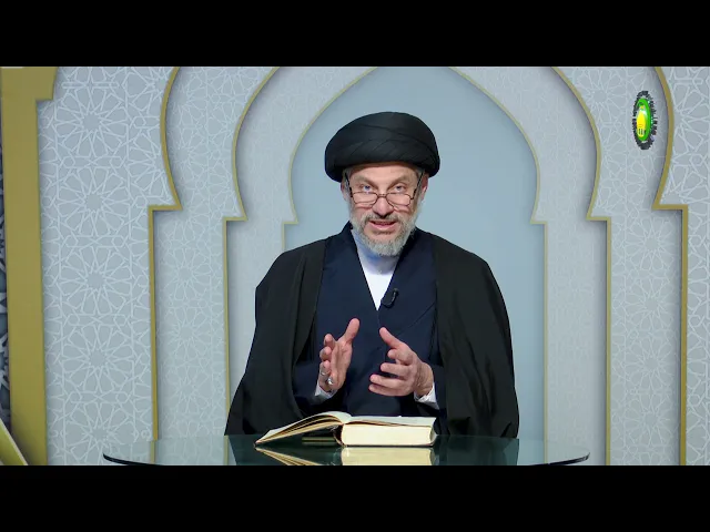 ⁣57  الاجتهاد و التقليد، المسألة الثانیة والعشرون، و هذا و ..، ص41 - الأستاذ: سماحة السید عماد الحکیم