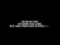 Download Lagu BUSTED - THOSE DAYS ARE GONE - LYRIC VIDEO