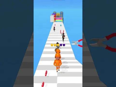 Justice run gameplay funny dubbing