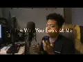 Download Lagu Nyoman Paul, Andi Rianto - The Way You Look At Me | Barry Villacarillo Cover
