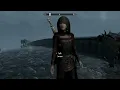 Skyrim Castle Gate Bug FIX