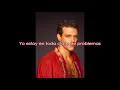 A Step Too Far (Traducida al español)-Aida musical