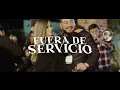 El Fantasma - Fuera De Servicio (Official Video)