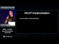 2016 LLVM Developers Meeting L Hames ORC -