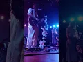 Yumi Zouma - Depths pt.1 live in Pittsburgh | November 9, 2022
