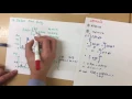 3 2b CDF part 2 - Fully Defining the Cumulative Distribution Function Option 1