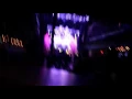 Maoli "Rock Me Sober" Brooklyn Bowl