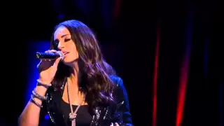 امال ماهر قلب الشوارع 