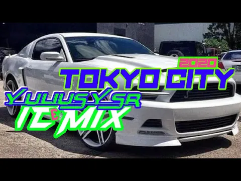 Download MP3 Dj Tokyo City - Julius YSR [ single breakbeat ]