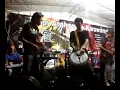 Lagu Lampu Merah Rasta - Aku Dan Kamu Punya History @anniversary Karawang 382