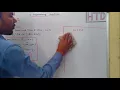 Pattern 2 Pattern 3 Pattern 4 from C Programming Solution App in HINDI