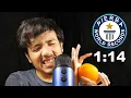 ASMR 2000 TRIGGERS IN 1 14 - WORLD RECORD