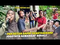 Lagu Sasak !! Duet Merdu Mbak Evi Feat Rian Modjoe Bersama Musik Jalanan Irama Dopang Live Terbaru