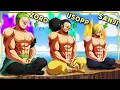 Download Lagu Oda Hints At the SECRET Conqueror In Luffy’s Crew! (1152+)