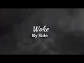 Woke -sido lyrics 