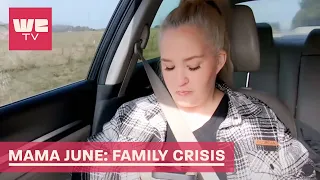 Shyann Gets Under June s Skin Mama June Family Crisis