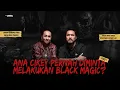 Download Lagu [SPECIAL] TERUNGKAP! FAKTA MENGERIKAN DI BALIK PESUGIHAN YANG MENGIKAT NY4WA | UNSEEN SERIES #EP2
