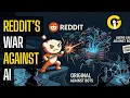Old Reddit Could Shut Down To Fight Against AI Scraping