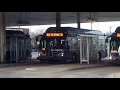 Pace Bus 2015-18 Eldorado National Axess BRT CNG 17521 On Rt 352 Halsted