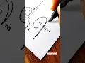 Download Lagu How to sign P ❤ ?