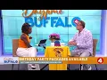 Daytime Buffalo Lancaster Indoor Bounce House Sponsored Be Our Guest Segment