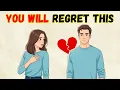 Lagu 10 Signs They Will Hurt You Later (Even If They Seem Perfect Now)