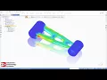 Solid Edge ST10 - Generative Design