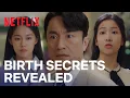 My friend is my secret half-sister Doctor Cha Ep 8 ENG SUB
