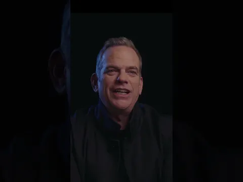 GAROU dévoile tout sur sa chanson... UN MEILLEUR LENDEMAIN, chanson-titre de son plus récent album.
