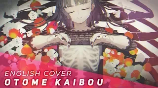 Download Otome Kaibou (English Cover)【JubyPhonic】乙女解剖 MP3