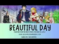 Beautiful Day Banished from the Hero's Party Op. S1 Lyrics