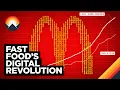 Why Fast Food Got So Expensive