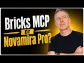 Bricks MCP vs Novamira Pro Which AI Should You Choose