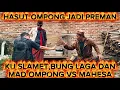 Lagu BANG REY TERBARU MAHESA HASUT OMPONG IKUT MAK LAMPIR#bangreylampung