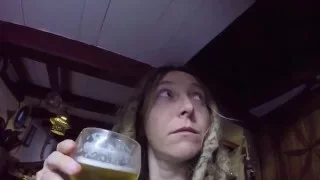 Episode 130 – Installing Cabin Sides – Sailing Vessel Norna Day 35