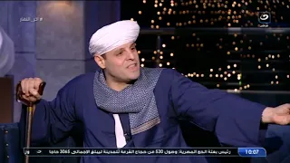 أنت بترد على شاكوش وبيكا ومش عايز ترد عليا هو إحنا قليلين التهامي يفتح النار على هاني شاكر 