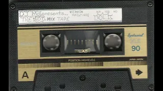 dj mo the hot mix tape volume 1 1998 