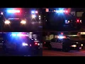 LASD Carson Units Code 3