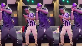 WAYNE FLENORY SUPARO SPEED UP 